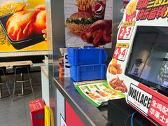 -华莱士·全鸡汉堡(柳州店)