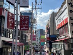 -东大门市场