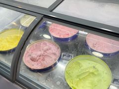 -喜庭海鲜自助(北辰三角洲北辰荟店)