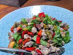 -遇见阿家村云南菜(魏公村店)