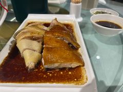 -老广酒楼(樱花店)
