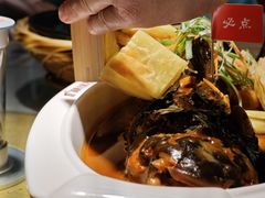 大鱼泡饼-胡家大厨(时光街店)