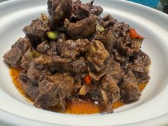 -福巷湘食小馆·猛火现炒(上海首店)