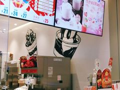 -DQ·蛋糕·冰淇淋(河东万达店)