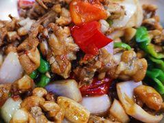 -宜城私房菜.臭鳜鱼(九华新街店)