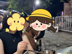 -铜元老码头鳝鱼火锅