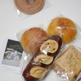 不够油润 但主打低糖少油 也能理解