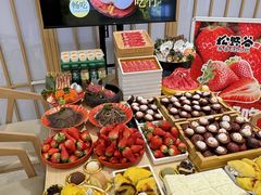 -松野谷·寿喜烧自助(华联顺义金街购物中心店)