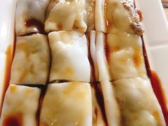 -明泉居茶点荟(车陂店)