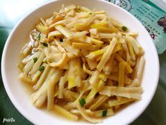 -天乐农家鱼头王(天目湖店)