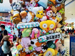 -LLJ夹机占(清河万象汇店)