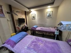 -芳草堂中医门诊部(怡芳苑店)