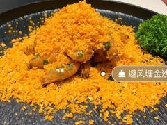 -尚品越府·融合餐厅(延安路店)
