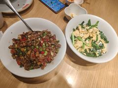 -湘阁里辣(南岭购物广场店)