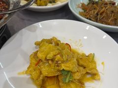 -红菜坊·烤鸭·川鲁宴(石园店)