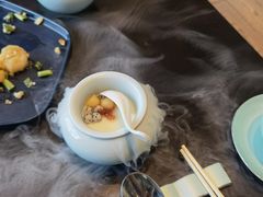 -翠湖宾馆·中餐厅