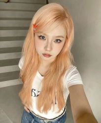 -LJOY丽锦造型·烫发染发
