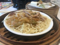 -稻香酒家·33年老字号·港式粤菜(富邦中心店)