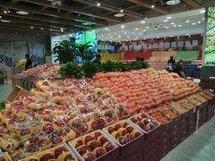 -鲜力达果品批发直销(无锡保利香槟店)