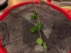 -辣伍鲜毛肚老火锅(元一店)