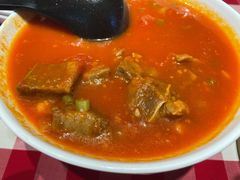 -西贝莜面村(近铁城市广场店)