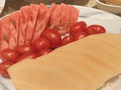 -汇景希尔顿逸林酒店·悦轩中餐厅