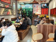 -绿柠食堂(北外滩店)