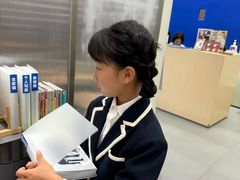 -天真蓝照相馆(环球港店)