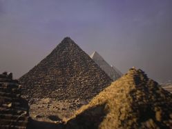 -翱翔飞越地平线