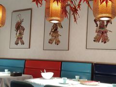 卡座-雲蜀龙阁·金牌水煮鱼(方庄店)