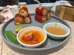 -点都德(聚福楼店)