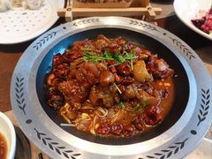 -俏东方·海味水饺·青岛菜(崂山店)