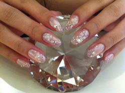 爱手爱脚指甲造型-摩睫+皮肤管理·科学美容中心