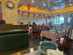 -烤肉宛饭庄(北新桥店)