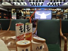 -海纳百川·都市温泉·足道·SPA(学院路店)