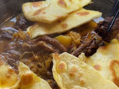 -李老哈·东北菜(宋园路店)