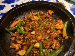 -绿茶餐厅(布吉万象汇店)