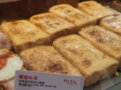 -红星前进面包牛奶公司(君太店)