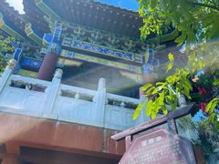 -塔云山