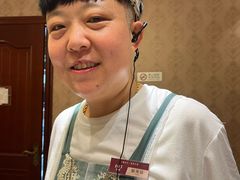 -天毓山庄·餐厅