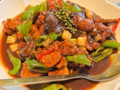 -甄御•海鲜新青岛菜(麦岛店)