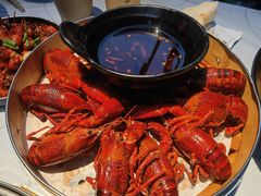 -巴厘龙虾·榜首油焖大虾(洞庭·艺术洋房店)