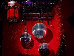 -JZ Club 爵士酒吧(上海店)