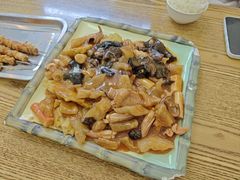 -丰顺烧烤家常菜(台东店)