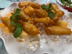 -阿五黄河大鲤鱼(海尚店)