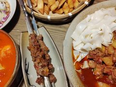 -那时新疆·若羌(经纬汇店)