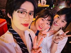 -HIB HUB公社(解放西路店)