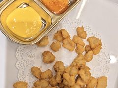 -青瓦餐厅·生鱼片·韩园烤肉(西塔店)