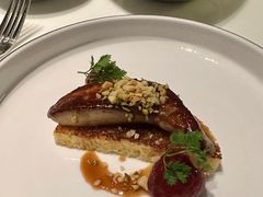-深圳文华东方酒店·OPUS 388·精致法餐