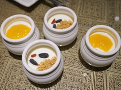 尕子酸奶-小尕子·新疆菜(明园店)